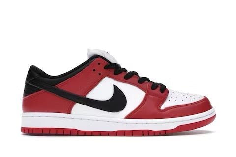 Nike SB Dunk Low J-Pack Chicago - SNEAKZ HEAVEN