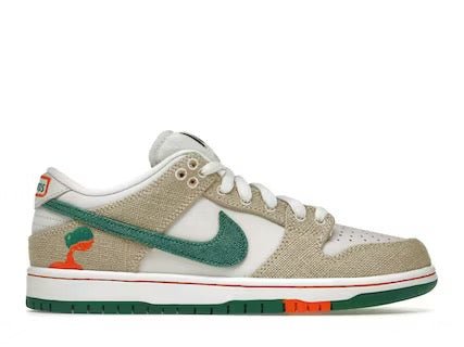 Nike SB Dunk Low Jarritos - SNEAKZ HEAVEN