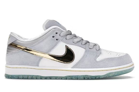 Nike SB Dunk Low Sean Cliver - SNEAKZ HEAVEN