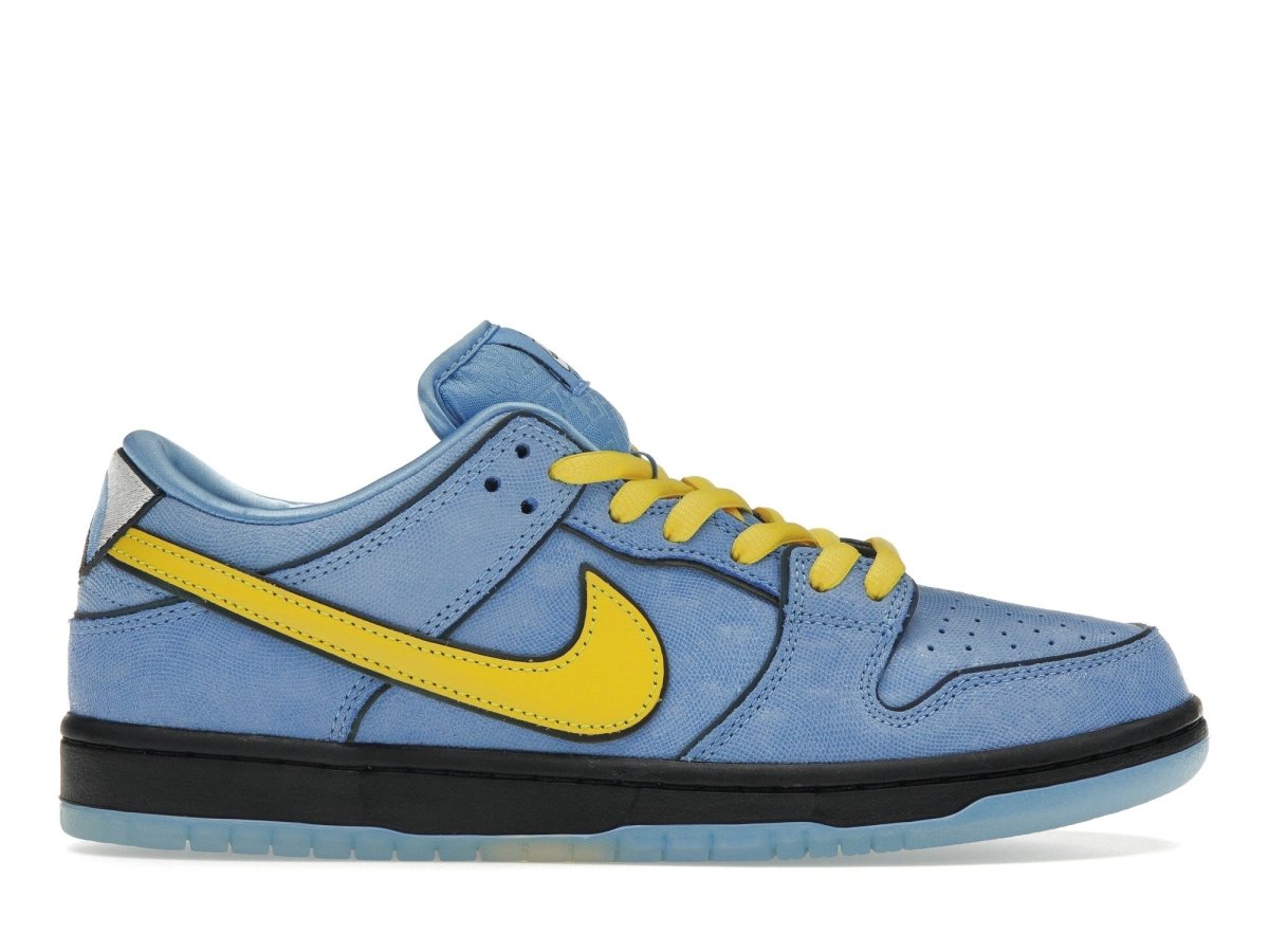 Nike SB Dunk Low The Powerpuff Girls Bubbles - SNEAKZ HEAVEN