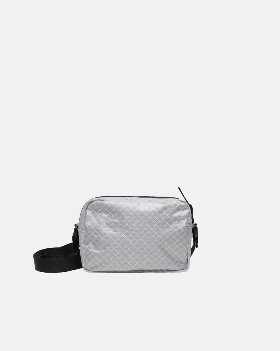 RIPSTOP OVERLAY SIDE POUCH - SNEAKZ HEAVEN